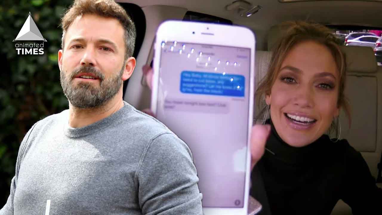 “They never really had closure”: Ben Affleck Won Over Jennifer Lopez Over Flirty Emails Despite Latin Pop Star Refusing to Get Intimate With Batman Actor