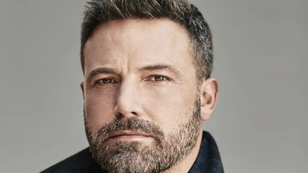 Ben Affleck