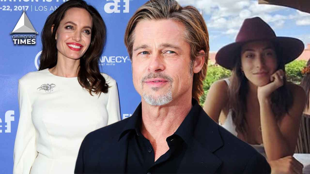 “Ines is cute, Brad enjoys spending time with her”: Rumours About Brad Pitt and His New Girlfriend Ines de Ramon Proves the Hollywood Star is Moving on From the Angelina Jolie Mishap