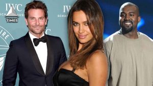 Bradley Cooper Rekindles Romance With Irina Shayk After Briefly Splitting Up Amidst Supermodel Allegedly Dating Kanye West Rumors
