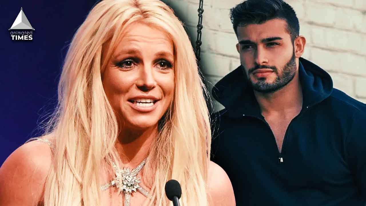 “You’re such a classy famous person you piece of S**T”: Britney Spears Leaves Fans in Dilemma After Insulting Mystery Celebrity Amid Rumors of Abusive Marriage With Sam Asghari