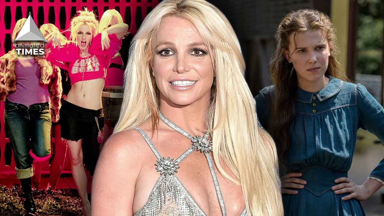 “Dude, I’m not dead!”: Britney Spears Slams Enola Holmes Star Millie Bobby Brown For Wanting to Play Her in Biopic, Doesn’t Want a Movie Till She’s Alive