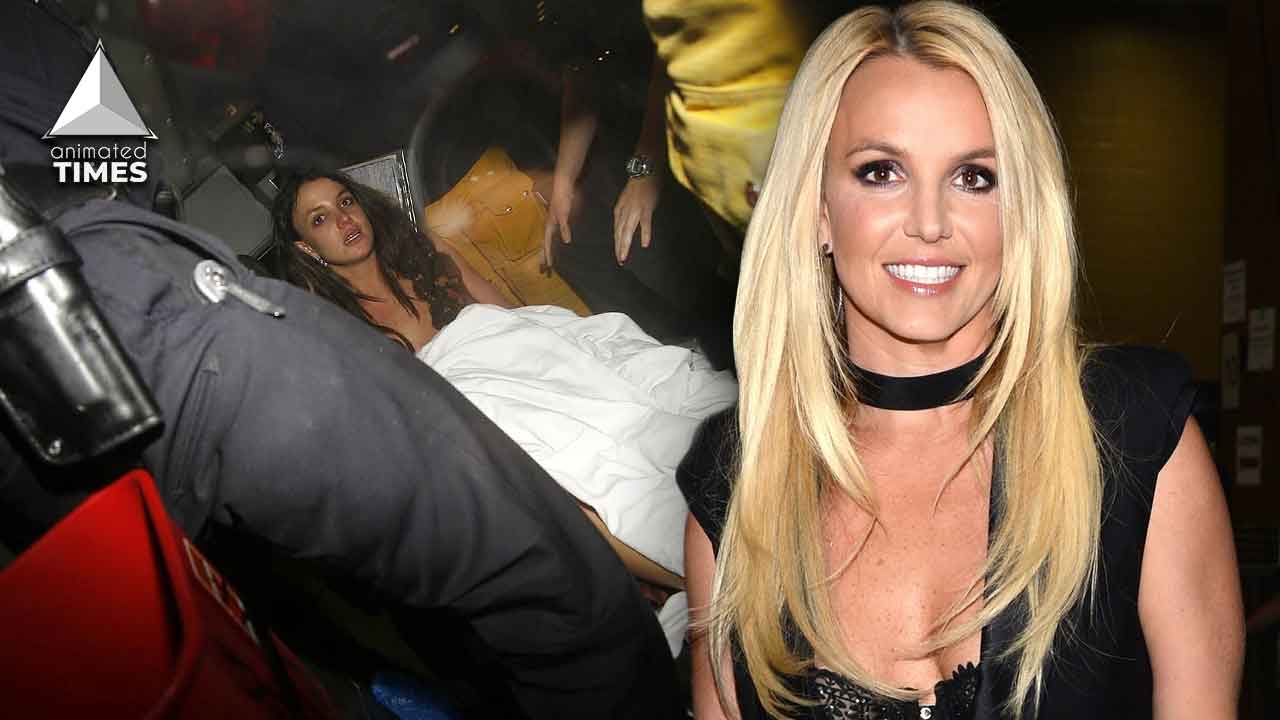 “I didn’t breathe when I was there, it’s scary”: Britney Spears Makes a Confession About Her Incurable Nerve Damage Pain