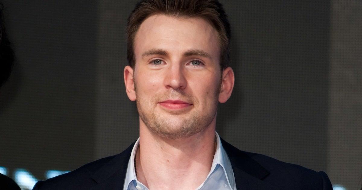 Chris Evans