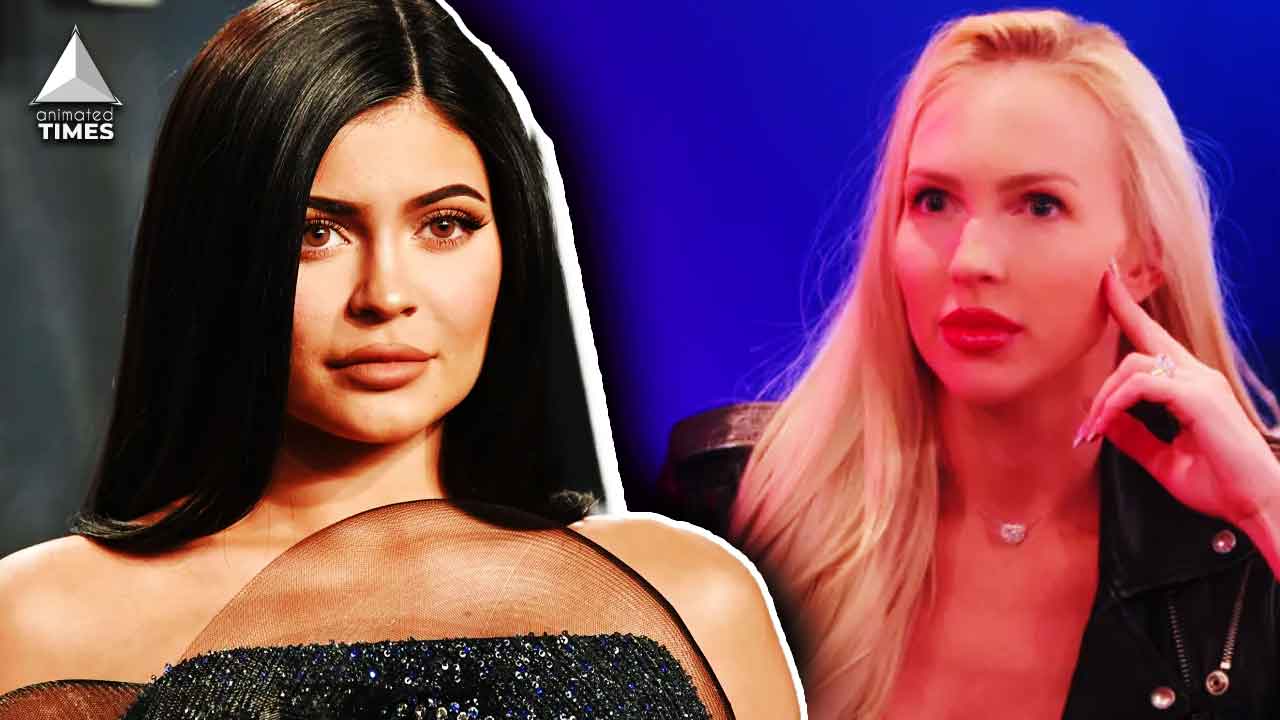 Did Kylie Jenner Just Humiliate Christine Quinn on the Red Carpet? Hollywood’s Most Powerful Real Estate Broker isn’t Pleased With This Petty Insult