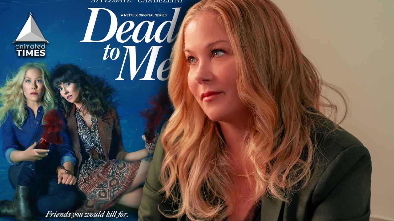 ‘Quite possibly the last one I’ll play’: TV Legend Christina Applegate Has Lost Her Battle With Multiple Sclerosis, Says ‘Dead To Me’ Will Be Her Final Project