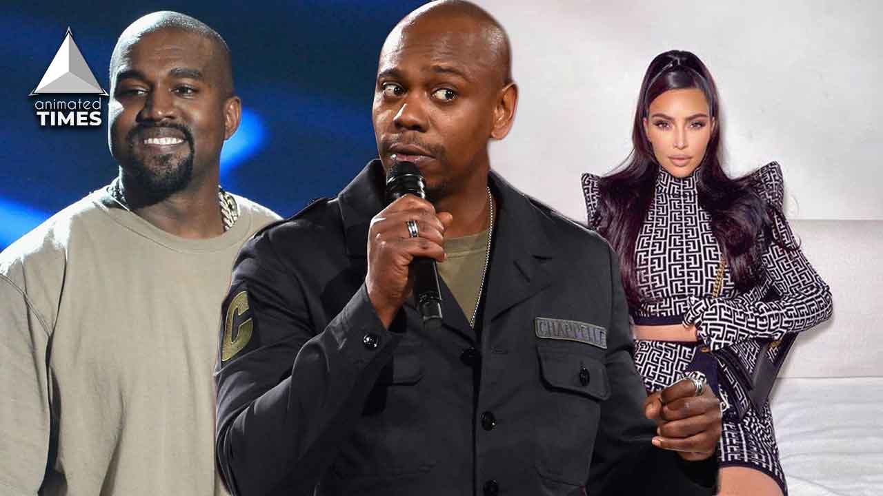 ‘Ironically, Adidas was founded by the Nazis, and THEY were offended’: Dave Chappelle SNL Monologue Mega Trolls Kanye West, Says He Got Dumped By the Nazis After Kim Kardashian