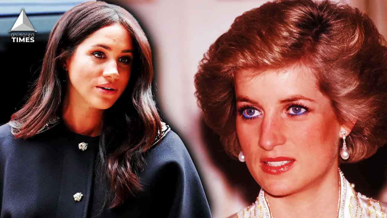 “They’re not gonna stop until she dies”: Meghan Markle Faces Real Threat to Her Life in the UK, Might End Up Like Princess Diana Reveals Former Counterterrorism Expert