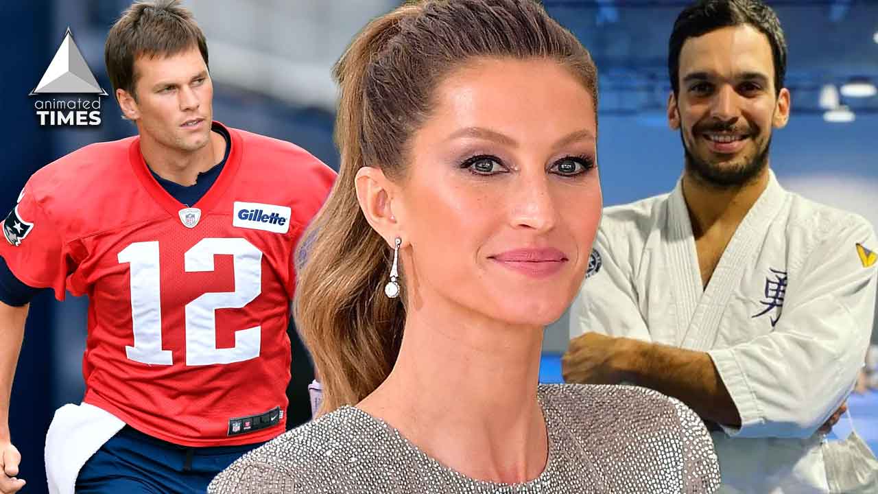 ‘The more tools we have in our toolbox the better’: Gisele Bundchen Had Already Met Alleged Boyfriend Joaquim Valente in 2021, Now Enjoys Dinner Dates With Him 2 Weeks After Tom Brady Divorce