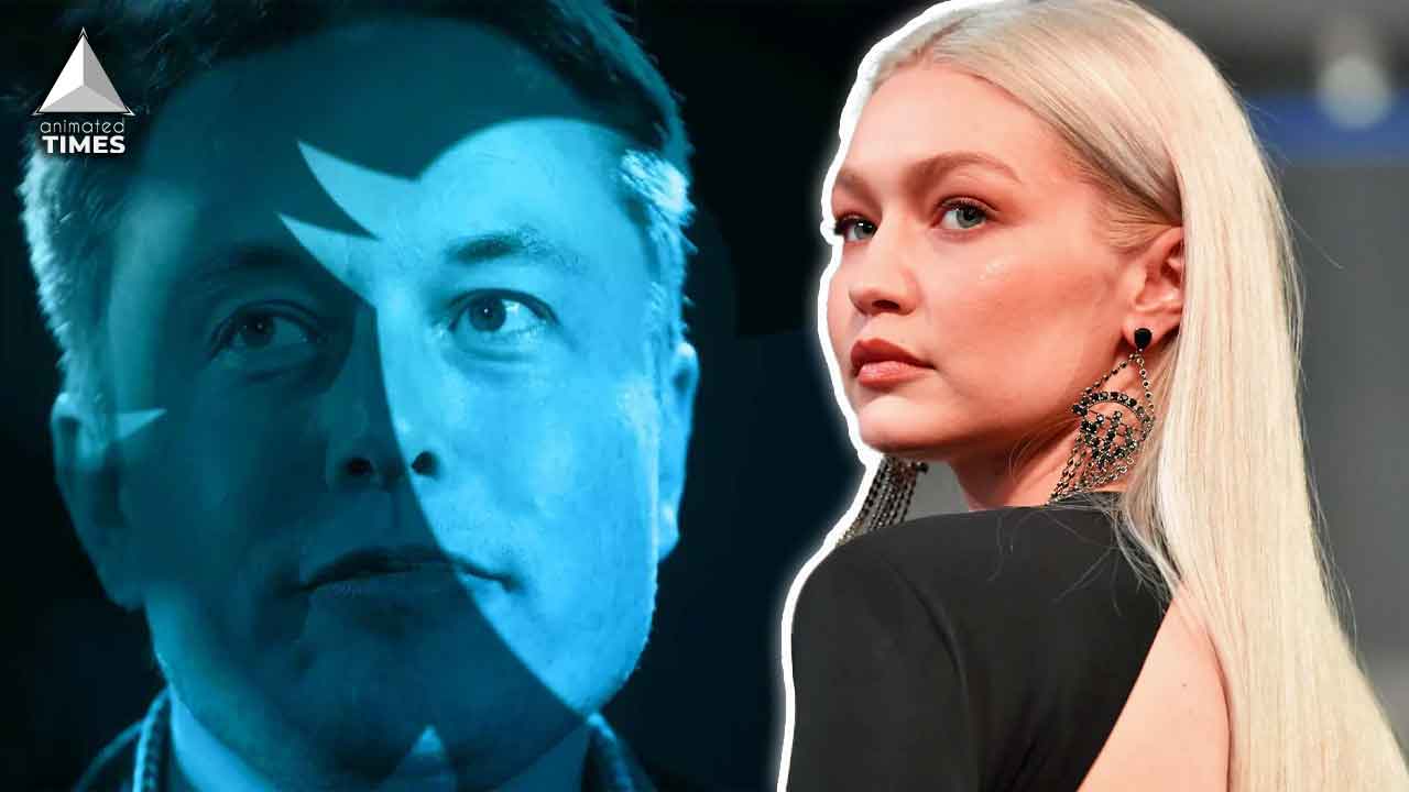 “I can’t say it’s a safe place for anyone”: Gigi Hadid Leads the Way to Quit Twitter After Elon Musk Takeover as Alleged Partner Leonardo DiCaprio Uses Platform to Talk About Climate Change