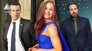 ‘There was no other relationship’: Jennifer Garner’s Ex Scott Foley Refused To Believe She Cheated on Him With Ben Affleck, Garner Divorced Foley The Same Year She and Affleck Became Official