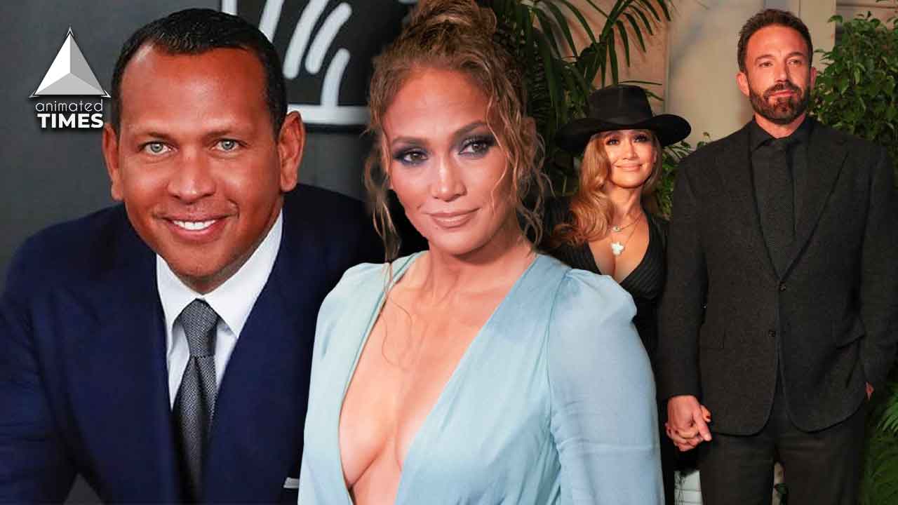 “He’s all the beautiful things you would want a man to be”: Jennifer Lopez Gushes Over Alex Rodriguez for Being The Best Father to Her Children as She Desperately Tries to Save Marriage With Ben Affleck