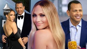 Jennifer Lopez Broke Up With Alex Rodriguez at the Same Place Where They Had Their First Date, Confirming A-Rod is a Hopeless Romantic Who Didn’t Want to Let Her Go