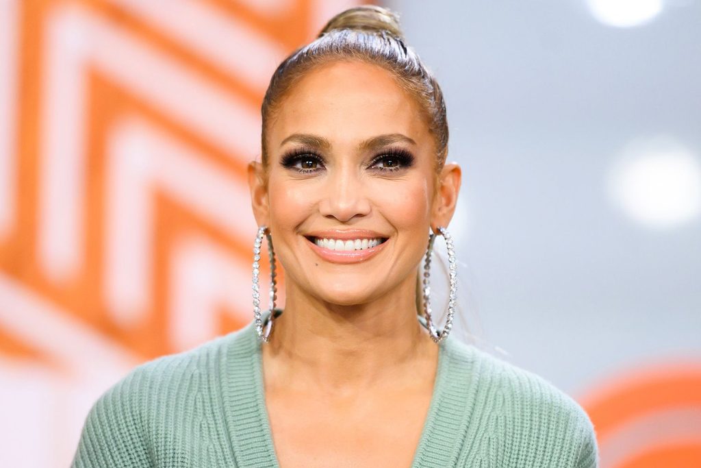 Jennifer Lopez