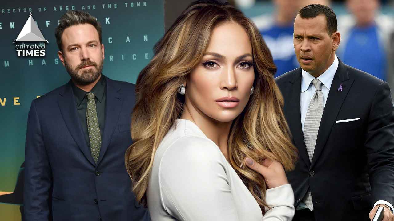 Jennifer Lopez Left Alex Rodriguez Begging For Her to Not Leave With Last Ditch Instagram Video, Was Ready to Let Himself Be Embarrassed as JLo Moved On With Ben Affleck