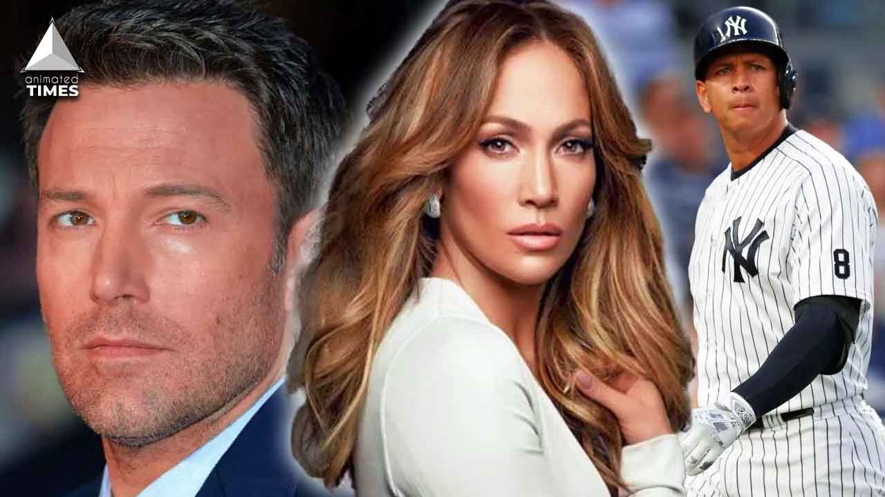While Ex Jennifer Lopez Faces Marriage Trouble With 4th Husband Ben Affleck, Alex Rodriguez is Singing His Heart Out at Parties – Proving The Fault Didn’t Lay in Him