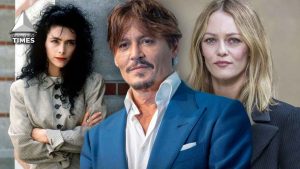 ‘He repeatedly used the N-word’: Johnny Depp Accused of Being a Racist, Allegedly Paid Ex-Wives Lori Anne Allison, Vanessa Paradis Over $152M Dollars To Silence Them