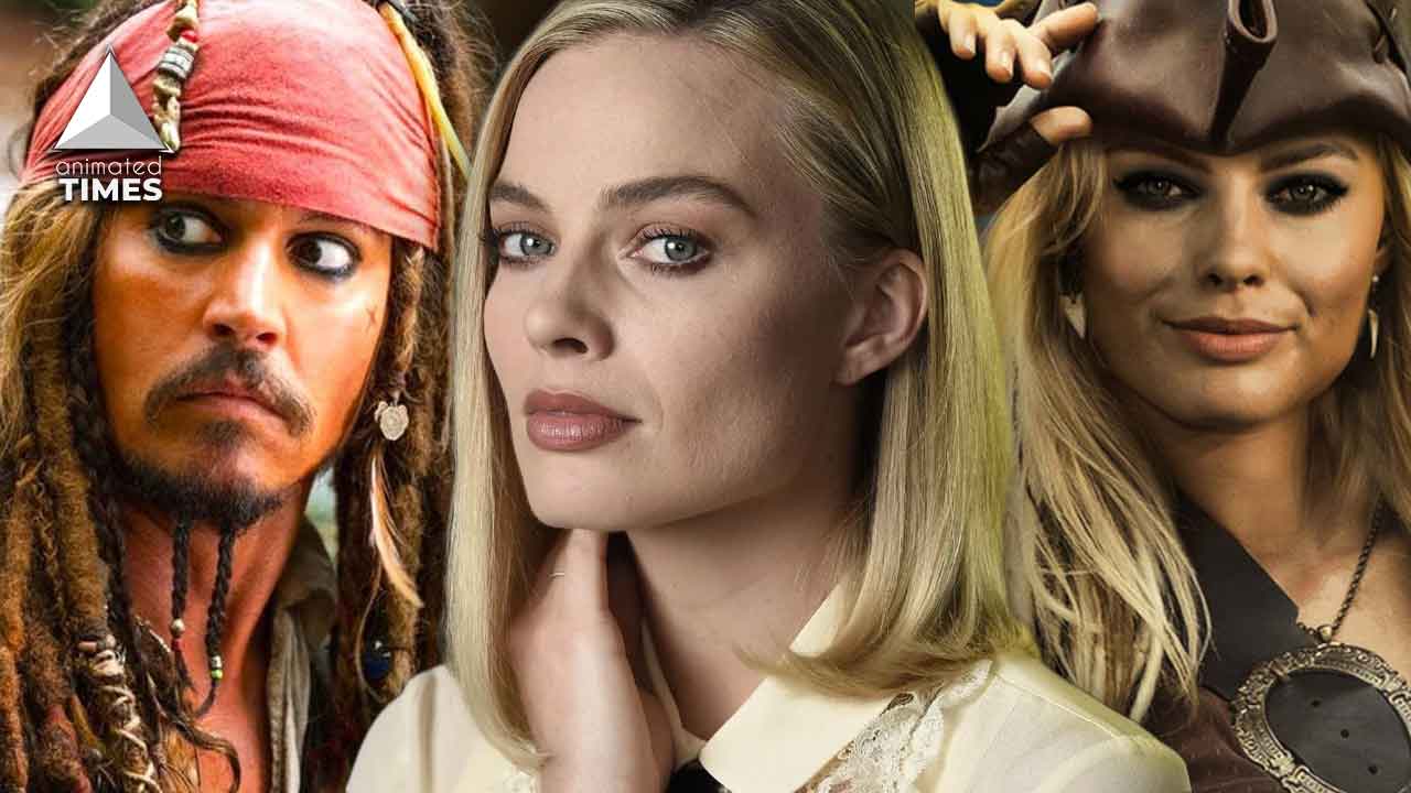 ‘That’s what happens when you f*ck with Johnny Depp’: Fans Troll Rumored Jack Sparrow Replacement Margot Robbie as She Confirms Her Pirates of the Caribbean Movie is Cancelled
