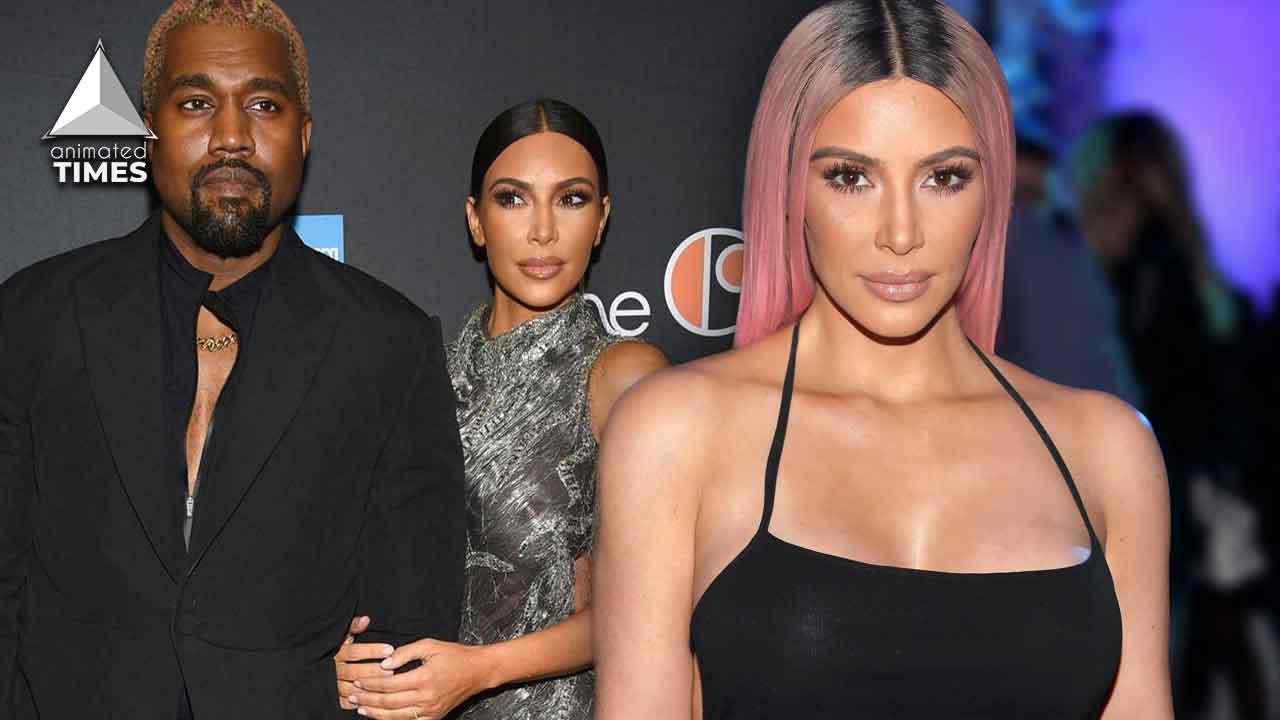 ‘Two human jizzstains’: Kim Kardashian Fans Outraged after $1.8B Beauty Mogul Spotted With Controversial Ex Kanye West Despite Denouncing Him after Offensive Rant