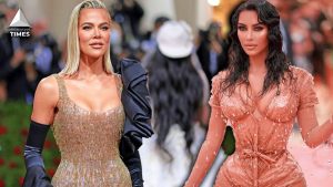 ‘I just opted not to go’: Khloe Kardashian Isn’t Obsessed With Met Gala Appearances Unlike Kim, Has Turned Down Invitations in The Past to One of the Most Coveted Show Biz Events