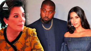After Kanye West-Kim Kardashian Divorce, Kris Jenner Calls in Emergency ‘Damage Control’ Family Meeting To Discuss Possible Contingencies Considering Kanye’s Tendency for Viral Career Ruining Outbursts