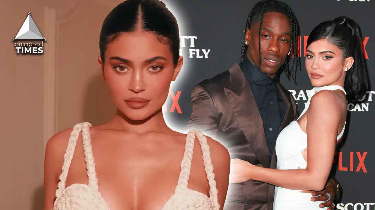 ‘It turns out they were selling a lie’: Kylie Jenner Reportedly Faked Travis Scott Relationship, Fooled Her Fans By Playing The Working Mom Card To Build $750M Beauty Empire