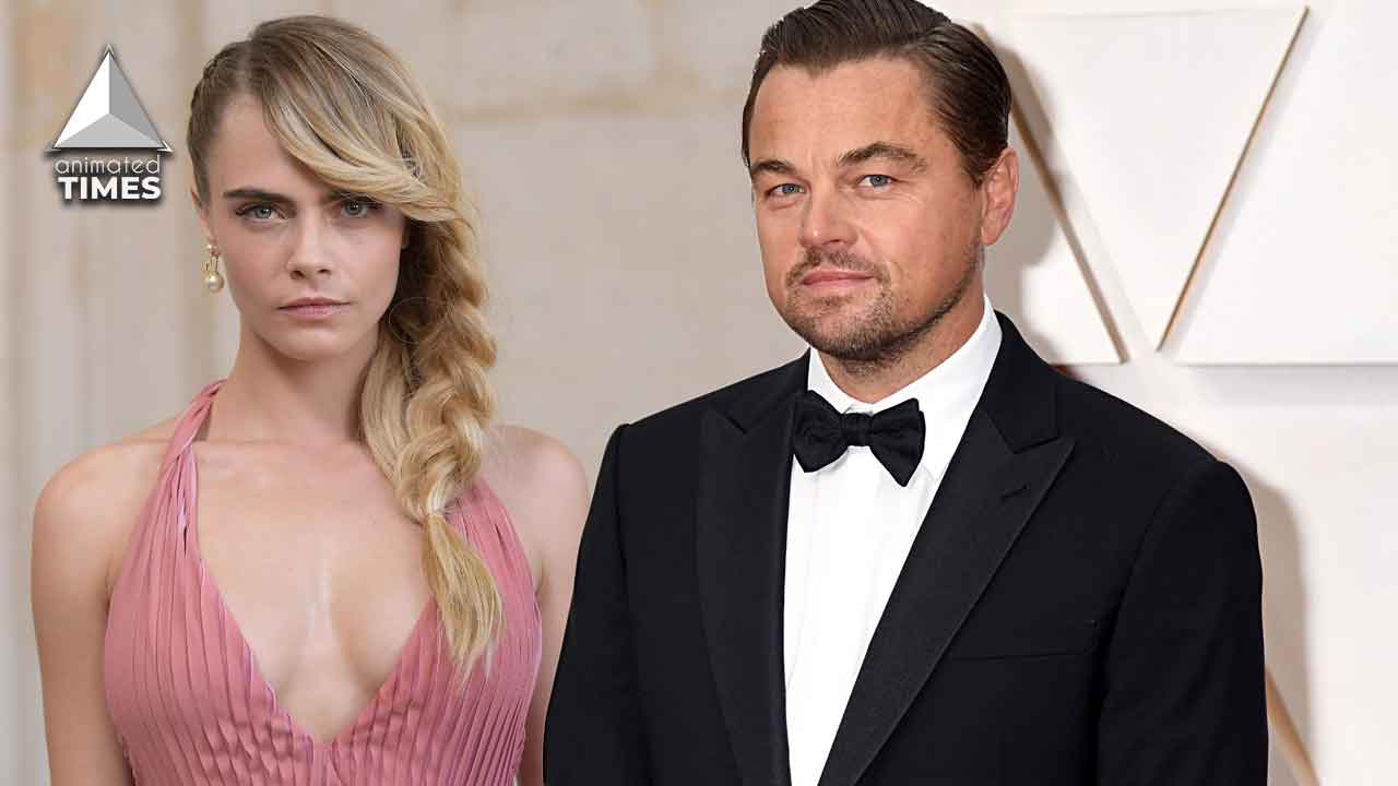 Leonardo DiCaprio Begged Cara Delevingne to Come to His Hotel Room, Failed Miserably After His Desperate Attempts