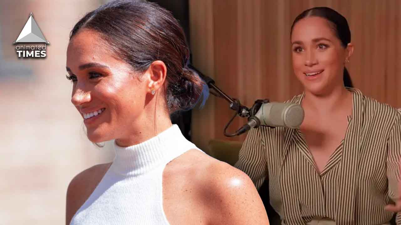 “She has annoyed me intensely in the past”: Meghan Markle Advised to Lose the Script During Her Podcast and Speak From Her Heart