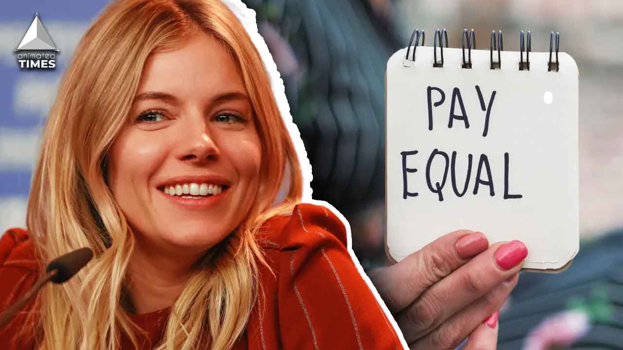 “They just said, well f—k off then”: Sienna Miller Reveals She Was Trashed After Asking For Equal Pay, Felt Terrible and Embarrassed Afterwards