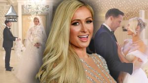 ‘It was such a magical fairy tale’: In a Case of Supreme Vanity, $300M Rich Paris Hilton Toots Own Horn, Says Three-Day Wedding Event With Carter Reum Was the ‘Best Wedding’ Her Guests Ever Had