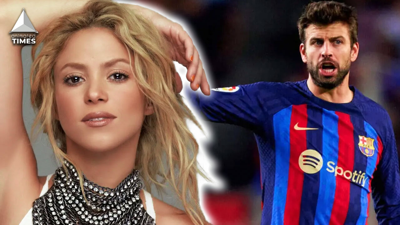 Shakira Disses Ex Gerard Pique in New Ad, Hints She’s More into Self-Love After The Love of Her Life Chose a Woman 22 Years Younger Than Her