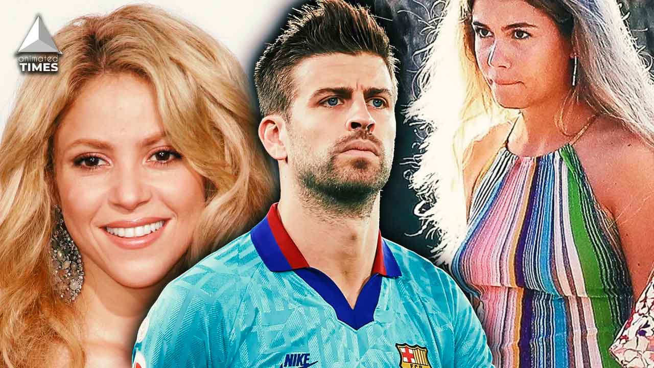 ‘Clara Chia Marti’s face shows sadness’: Karma Strikes Pique as Problems With New Girlfriend Destroys His Relationship While Ex Shakira Makes New Life Away From Him in Miami