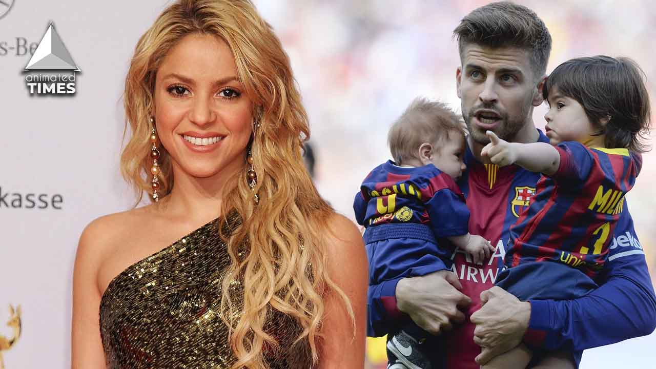 Gerard Pique Forced to Suffer “Painful Sacrifice” to Save His Kids from Traumatic Experience As Shakira Wins Legal Battle