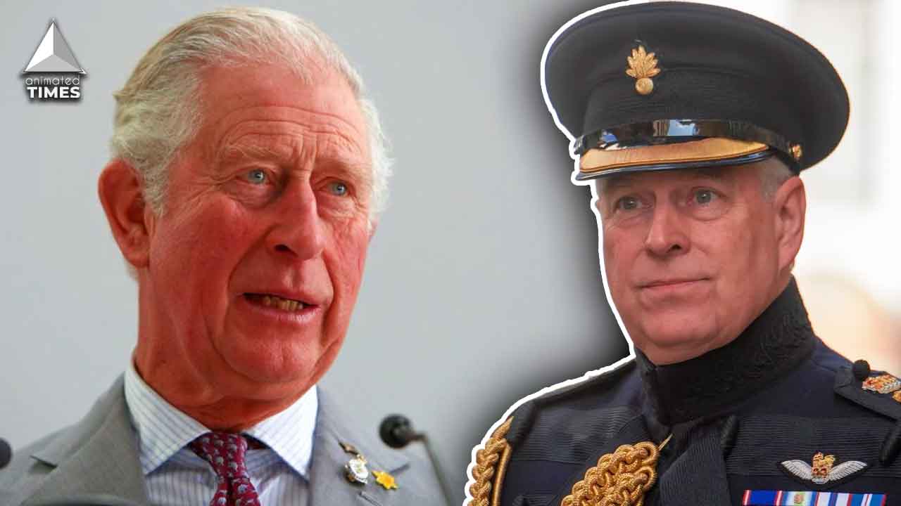 “He’d NEVER return to Royal duties’: King Charles Betrays Prince Andrew, Disgraced Duke of York’s Connection to Convicted Pedophile Jeffrey Epstein Forces Him Out of Royal Family