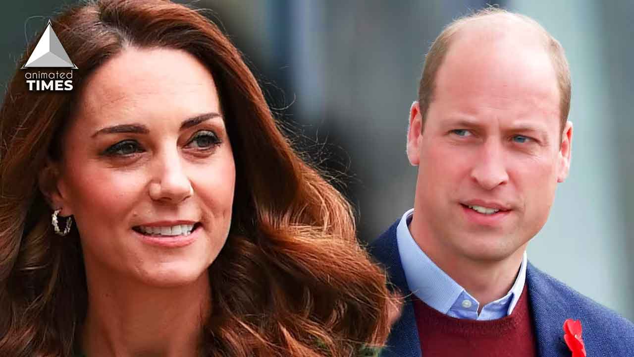 “It’s a life sentence marrying a royal”: Kate Middleton Reportedly Had No Choice But to Break up With Prince Williams As She Wasn’t Happy With Her Dating Life With a Royal