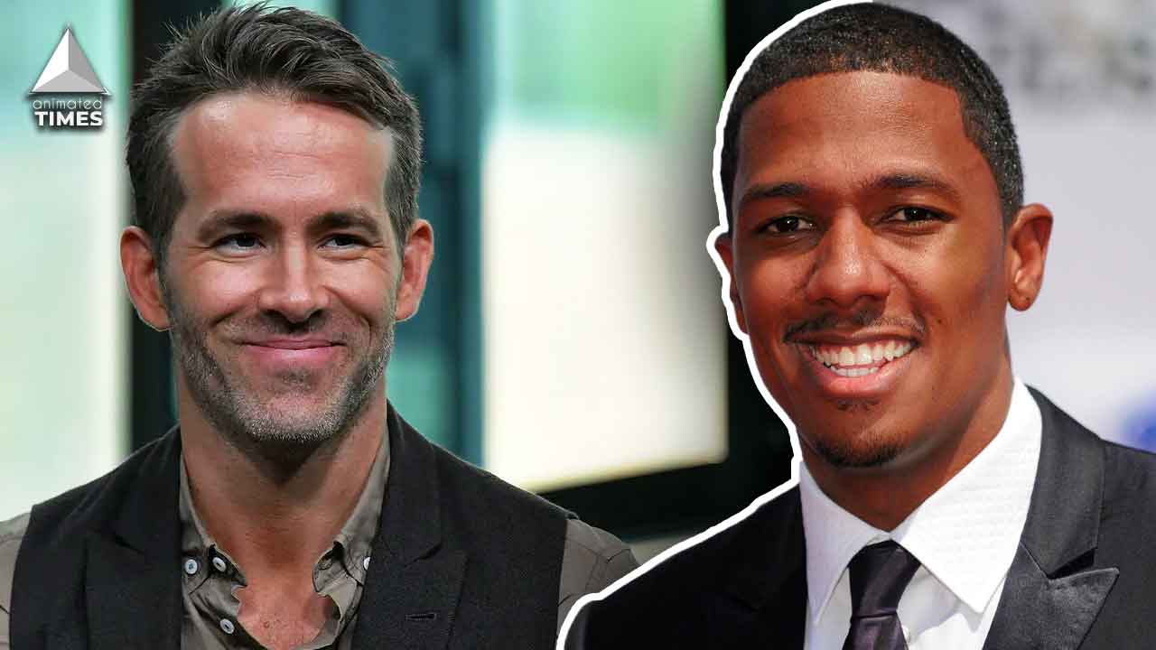 ‘We’re gonna need a bigger bottle’: Ryan Reynolds Trolls $20M Rich Nick Cannon After News of Baby No. 11 With Model Alyssa Scott