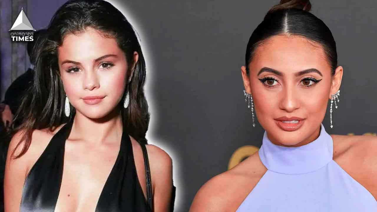 ‘Sorry I didn’t mention every person I know’: Selena Gomez Insults Francia Raisa, Friend Who Gave Gomez Her Kidney, For Taking Offense After Gomez Said Taylor Swift is Her ‘Only Friend’