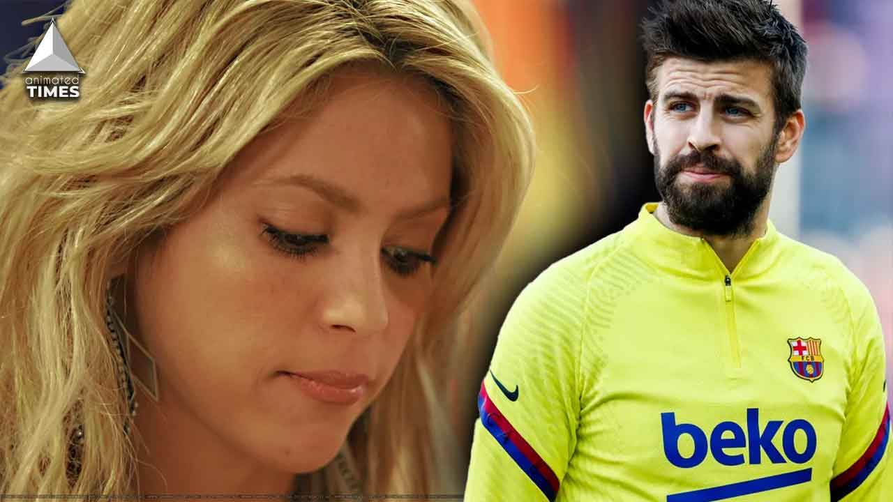 “Some of them will surprise you”: Gerard Piqué’s Close Friend Hints Shakira Might Have Cheated on Footballer Forcing Him to Opt Retirement Due to Becoming the ‘Bad Guy’ in Media