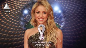 Shakira is the Latest Celeb To Refuse Multi-Million Dollar Qatar FIFA 2022 World Cup Deal as Other A-List Celebs Call Out Country’s ‘Ideals and Values’ as Reason Behind Boycott