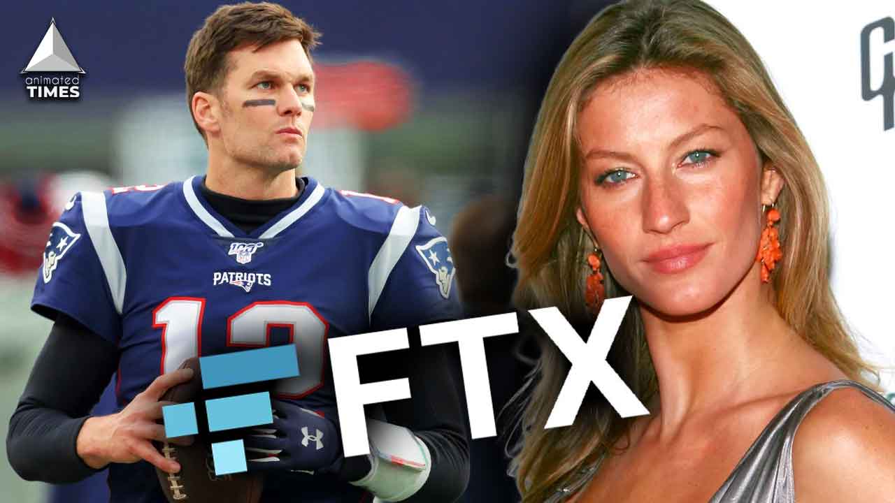 'Why the urgency? Why the scramble? Why the rush?': Was Gisele Bundchen-Tom Brady Divorce a Sham? Could Have Been Staged To Protect Their $650M Assets From FTX Collapse