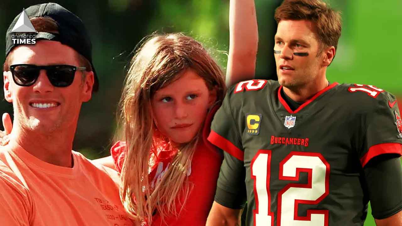 “She thinks he’s a great dad”: Gisele Bündchen Debunks Rumors of Tom Brady Being an Absent Father, Reveals NFL Legend Deeply Loves His Children Despite Splitting From Her