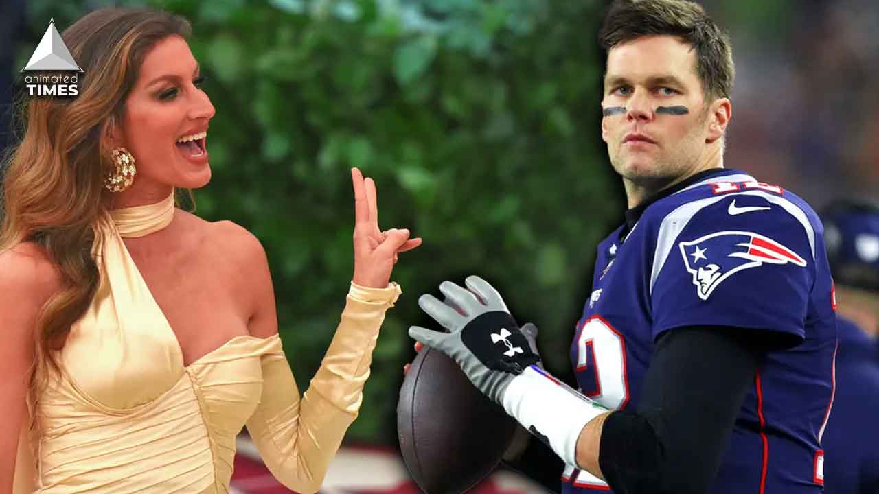 ‘I returned because I wanted to compete’: 7 Time Super Bowl Champion Tom Brady Returns To NFL With a Vengeance After Gisele Bundchen Divorce, Promises To Give it His All