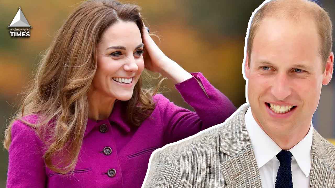 “If I ask Kate first then he can’t really say no”: Prince William Was Afraid Kate Middleton’s Family Won’t Allow Him to Marry Her