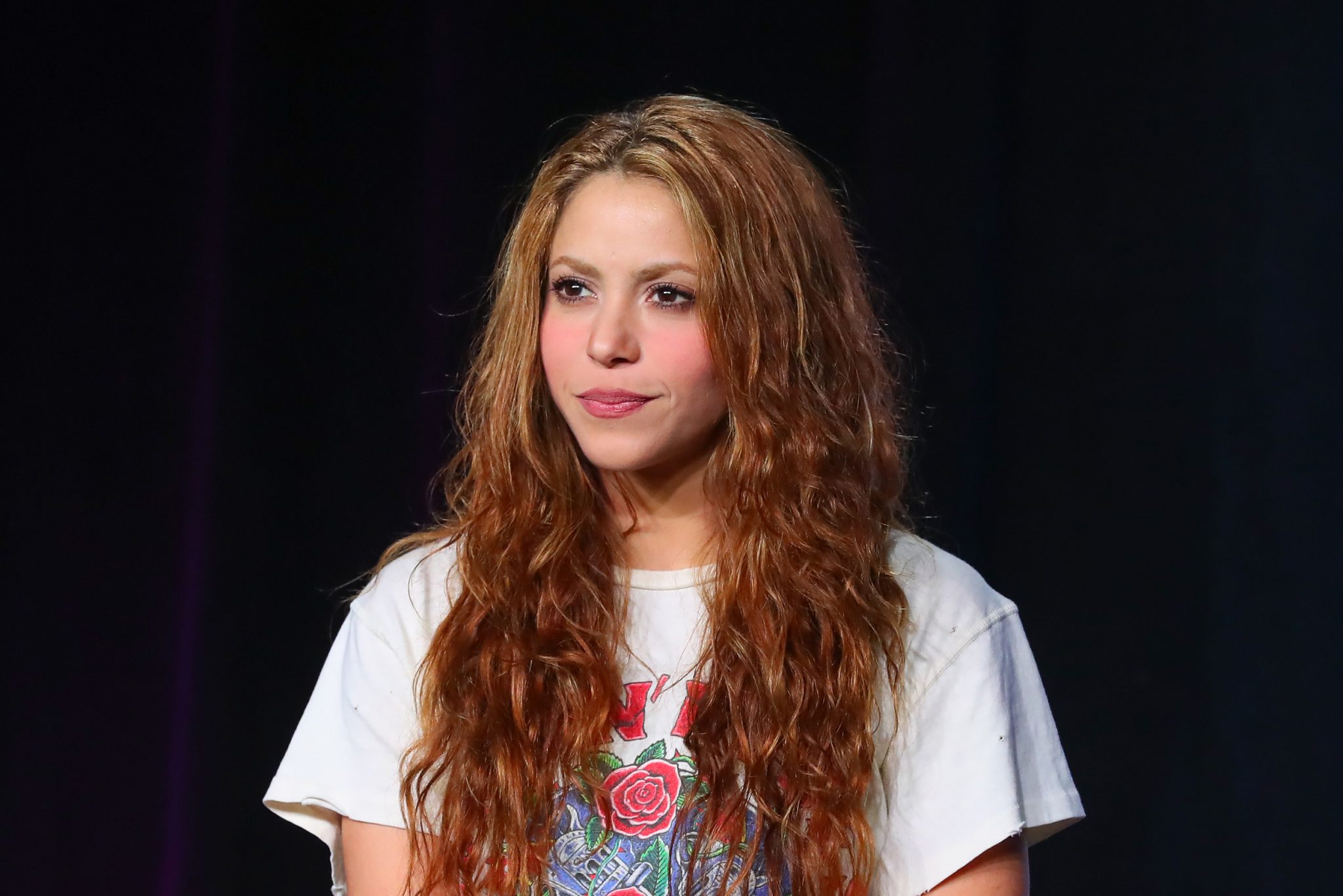 Shakira Teases Epic Comeback in 2023 After Torturous Year With Gerard