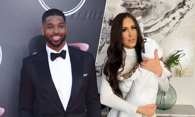 Tristan Thompson has to pay $10k child support to Maralee Nichols