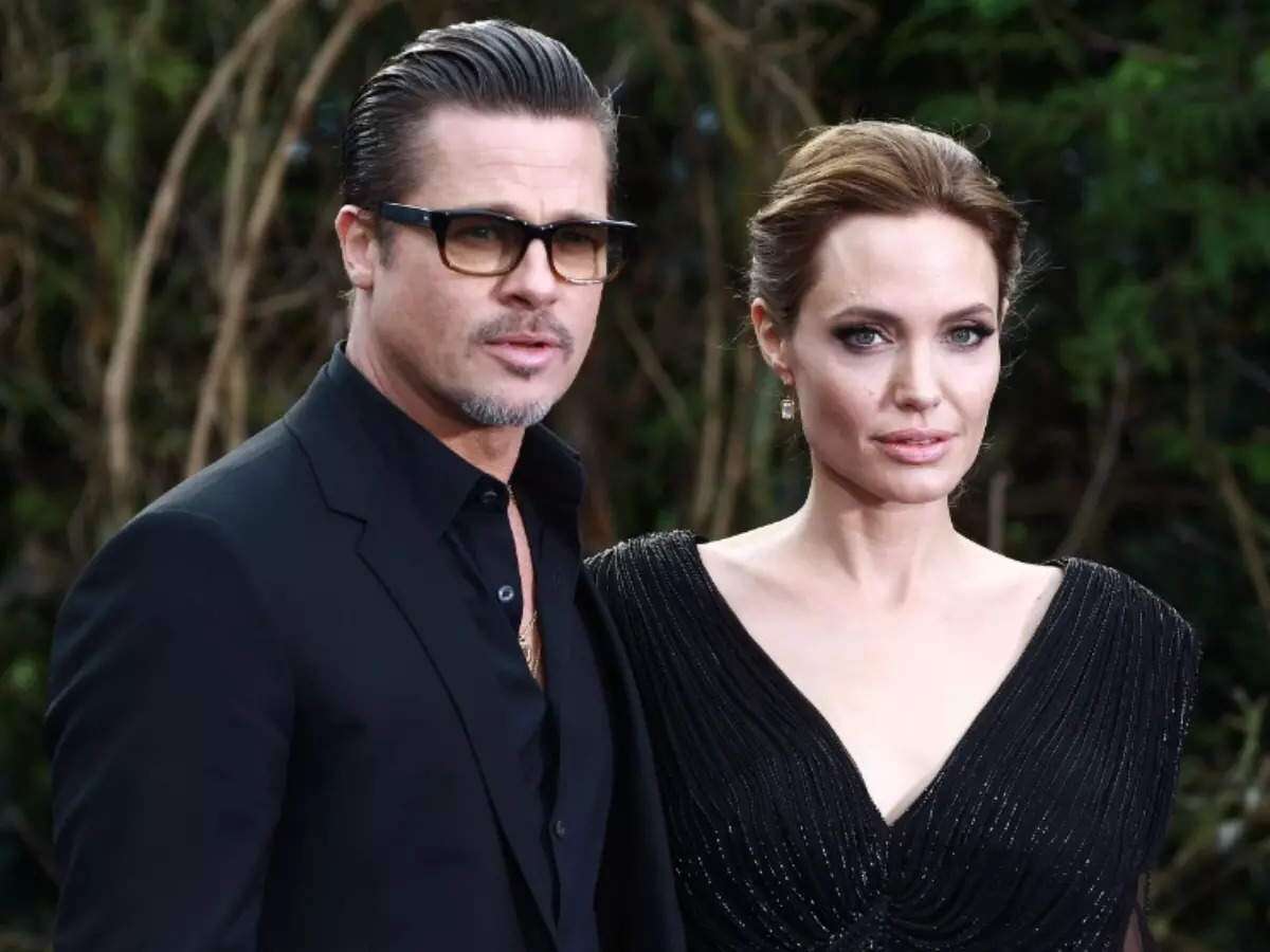 Angelina Jolie got FBI reports of Brad Pitt's domestic abuse allegations