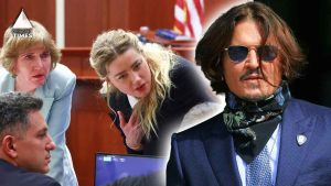 “If clients cannot control the details of their attorneys’ work”: In a Savage Turntable Moment, Johnny Depp Denies Paying $2M to ‘Broke’ Amber Heard after Her Lawyers Screw Up Big Time