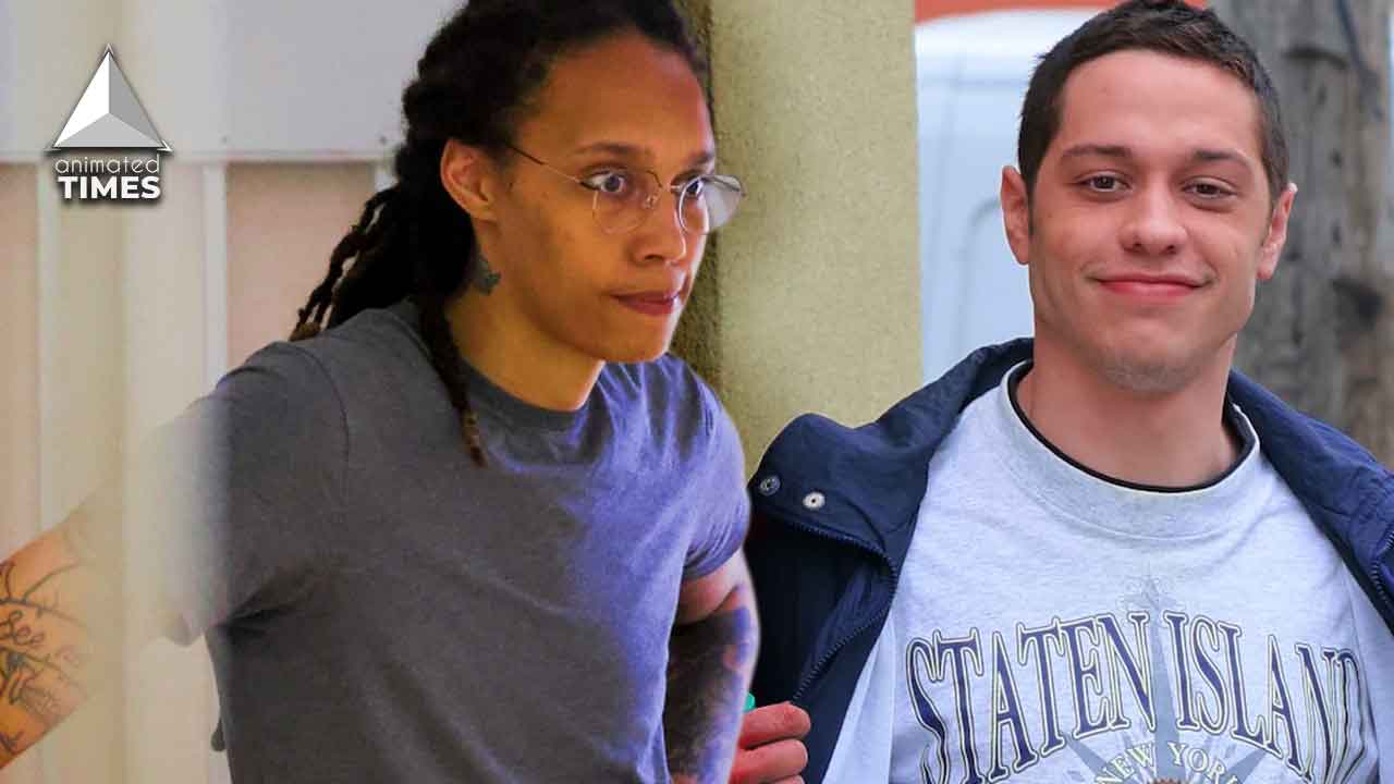 “Why they were interviewing Pete Davidson”: After Spending 10 Months in Russian Jail WNBA Star Brittney Griner’s Physique Confuses Fans After Her Release
