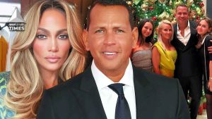 Alex Rodriguez Proves Jennifer Lopez Is The Reason Why They Didn’t Work Out – While JLo Tries Saving Failing Ben Affleck Marriage, A-Rod Takes Next Step With Girlfriend Jac Cordeiro