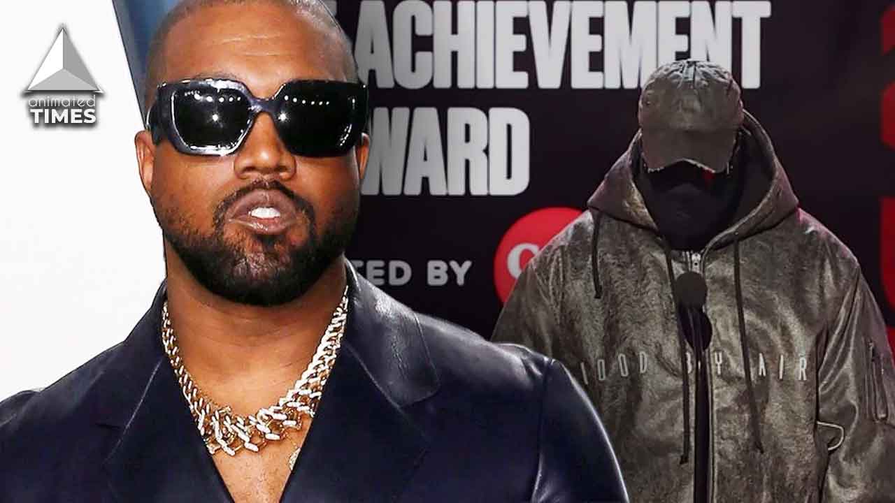 ‘All life was created by extraterrestrials visiting Earth’: Kanye West’s Twitter Ban Linked to UFO Worshipping Cult ‘Raëlians’ Claiming Aliens Called ‘The Elohim’ Created Humanity